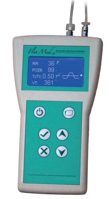 Dispositivo FluxMed GrH