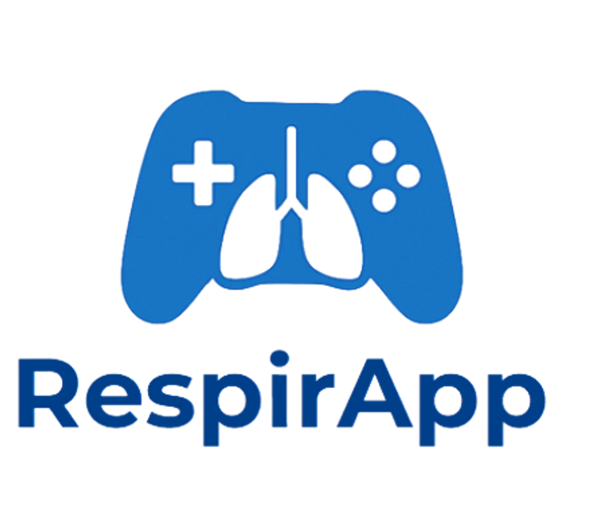 Logo RespirApp
